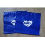 Custom Printed Small Laminated Reusable Mylar Bags / Aluminum Foil Pouch