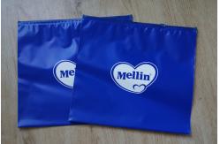 China Custom Printed Small Laminated Reusable Mylar Bags / Aluminum Foil Pouch supplier