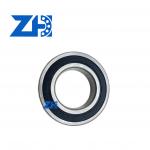 Low Noise 6214-2RS Deep Groove Ball Bearing for Sports Apparatus for sale