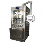 ZPB25 veterinary drugs Pill Tablet Press Machinery for sale