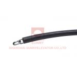 Full Plastic Elevator Balance Chain Elevator Parts For Compensation Chain for sale
