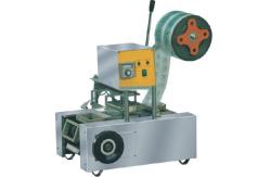 China Manual Sealing Machine KL-400 supplier