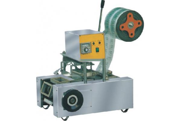 Manual Sealing Machine KL-400