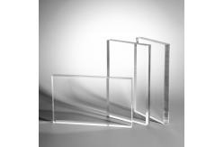 China OLEG Cast Acrylic Sheet Manufacturer UV Print Laser Cut Free Samples supplier