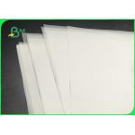 50gsm 73gsm Translucent Tracing Paper For Engineering Drawing