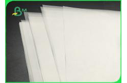 China 50gsm 73gsm Translucent Tracing Paper For Engineering Drawing supplier
