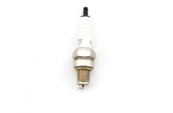 China M10x1 Thread Motorcycle Spark Plugs Replace U22FS-U IUF22 C7HA supplier