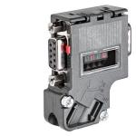 Siemens 6ES7972-0BB42-0XA0 SIMATIC DP For PROFIBUS Up To 12 Mbit/S for sale