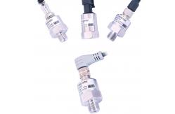 China OEM ODM Miniature Pressure Sensors 3.3V I2C For Engineering Machinery supplier