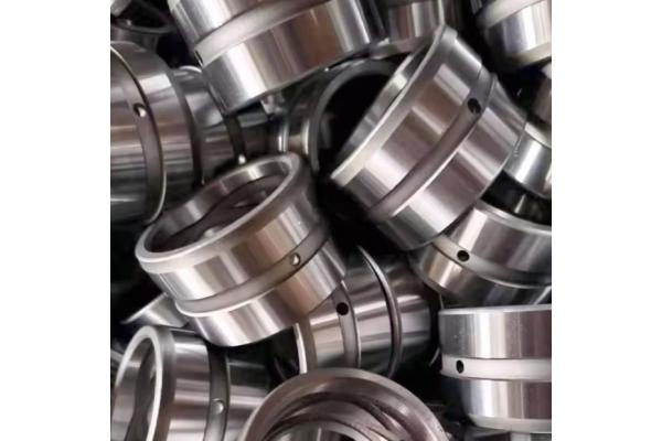 Din 1494 High Load Heavy Equipment Bushings Wear Resistance