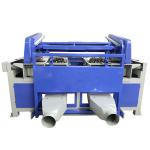 American Wood Stringer Slot Pallet Notching Machine for sale