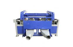 China American Wood Stringer Slot Pallet Notching Machine supplier