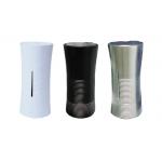 Plastic Touch Free Liquid Soap Dispenser / Electronic Soap Dispenser Wall Mount for sale