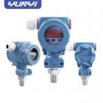 100MPa Digital Smart Air Oil Pressure Transmitter RS232 for sale