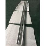 19g/Cm3 Density Swaging Spining Tungsten Rod Bar ISO9001 for sale