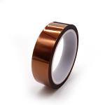 High Temperature Acrylic Adhesive Tape Non Silicone 1.38mil OEM ODM for sale