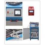 Stainless Steel Welding Machine 1000W 1500W 2000W Accept OEM for sale