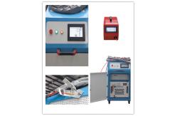 China 3 In 1 Handheld Portable Fiber Laser Welding Machine 1000w 1500w 2000w supplier
