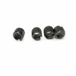 Cold Forging Non Standard Fastener M10x13mm Threaded Sleeve DIN Standard Standard Self-Threading Inserts for sale