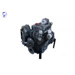 BF4M2012 Deutz Engine 2200rpm-2300rpm 4 Cylinder Engine For Excavator