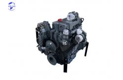 China BF4M2012 Deutz Engine 2200rpm-2300rpm 4 Cylinder Engine For Excavator supplier