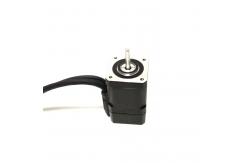 China 2N.M 3D Printer Stepper Motor supplier