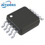 INST AMP ADI Chip AD8250ARMZ 1 Circuit 10MSOP for sale