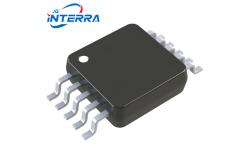China INST AMP ADI Chip AD8250ARMZ 1 Circuit 10MSOP supplier