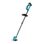 21V Battery Grass Trimmer 3000mAh Grass Cutter Machine With Telescopic Pipe for sale