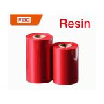 Customize Thermal Transfer Ribbon , Enhance Resin Thermal Ribbons In Label Printer