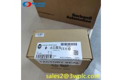 China 1769-L30ER Allen Bradley CompactLogix 1 MB ENet Controller supplier