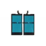 5.0 Inch Black Replacement Touch Screens For Huawei Ascend G700-U10 for sale