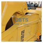 QBTS Demolition Pulverizer Excavator Hydraulic Concrete Crusher For Koma