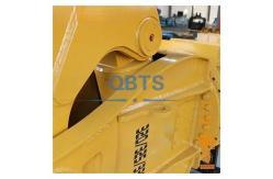 China QBTS Demolition Pulverizer Excavator Hydraulic Concrete Crusher For Koma supplier