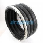 Firestone W01-358-1023 Air Bags Suspension Maximum Height 584MM Air Shock Absorber for sale