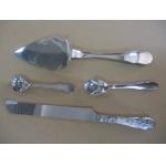 Knife / Fork Pre Shipment Inspection Services Rohs certificates for sale