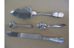 China Knife / Fork Pre Shipment Inspection Services Rohs certificates supplier