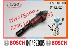 China High quality 02113694 0414693005 fuel injection pump for TCD2013 L06 2V supplier