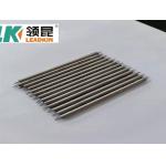 2 Core Thin Wall Pt100 Mi Thermocouple Cable Type J SS321 for sale