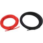 1 Core Solar PV Cable For Hybrid System 500m/Roll With Packaging for sale