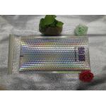 Laser Printing Poly Bubble Mailers , Bubble Packaging Envelopes For Clothing for sale