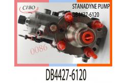 China DB4427-6120 Diesel Fuel Injector Pump T832210027 For Cummins Engine supplier