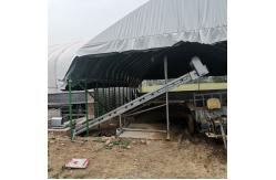 China Full Automatic System Layer Poultry Cage Big Size 4 Layers / Cell supplier