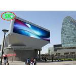 HD BIG Screen P6 Full Color LED Video Wall/LED Screen Outdoor/LED Display Outdoor for sale
