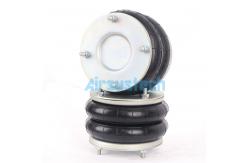 China Contitech FD 138-18 DS G1/2 Air Inlet Double Convoluted Air Shocks supplier