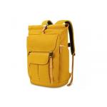 Multifunctional 35L Roll Top Backpack Leakproof For Travel School for sale
