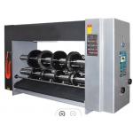 Automatic Computerized Corrugated Box Equipment High Speed Making for sale