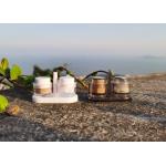 Disposable Plastic Shakers for Salt and Black Pepper Seasonings-Time-efficient, Flavor-enriching, Travel-convenient for sale