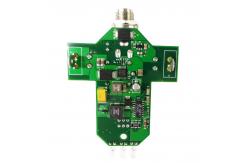 China High Volume Shenzhen PCBA Fr4 PCB Printed Circuit Board Maker supplier
