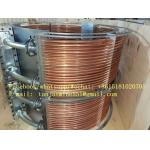 69MPa Turbine Spare Parts For Water Scarce Areas for sale